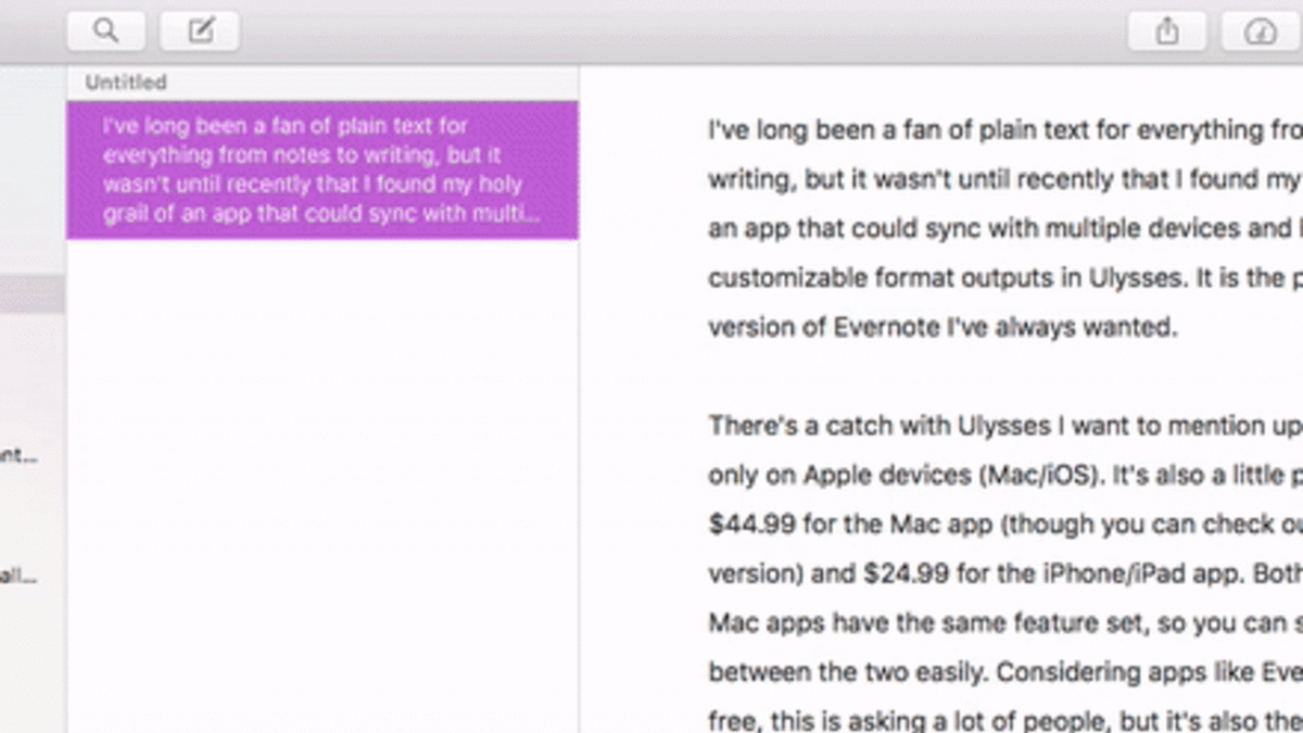 How to set evernote sync to manual on mac pc