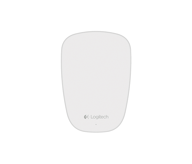 Ultrathin Touch Mouse T631 For Mac User Manual